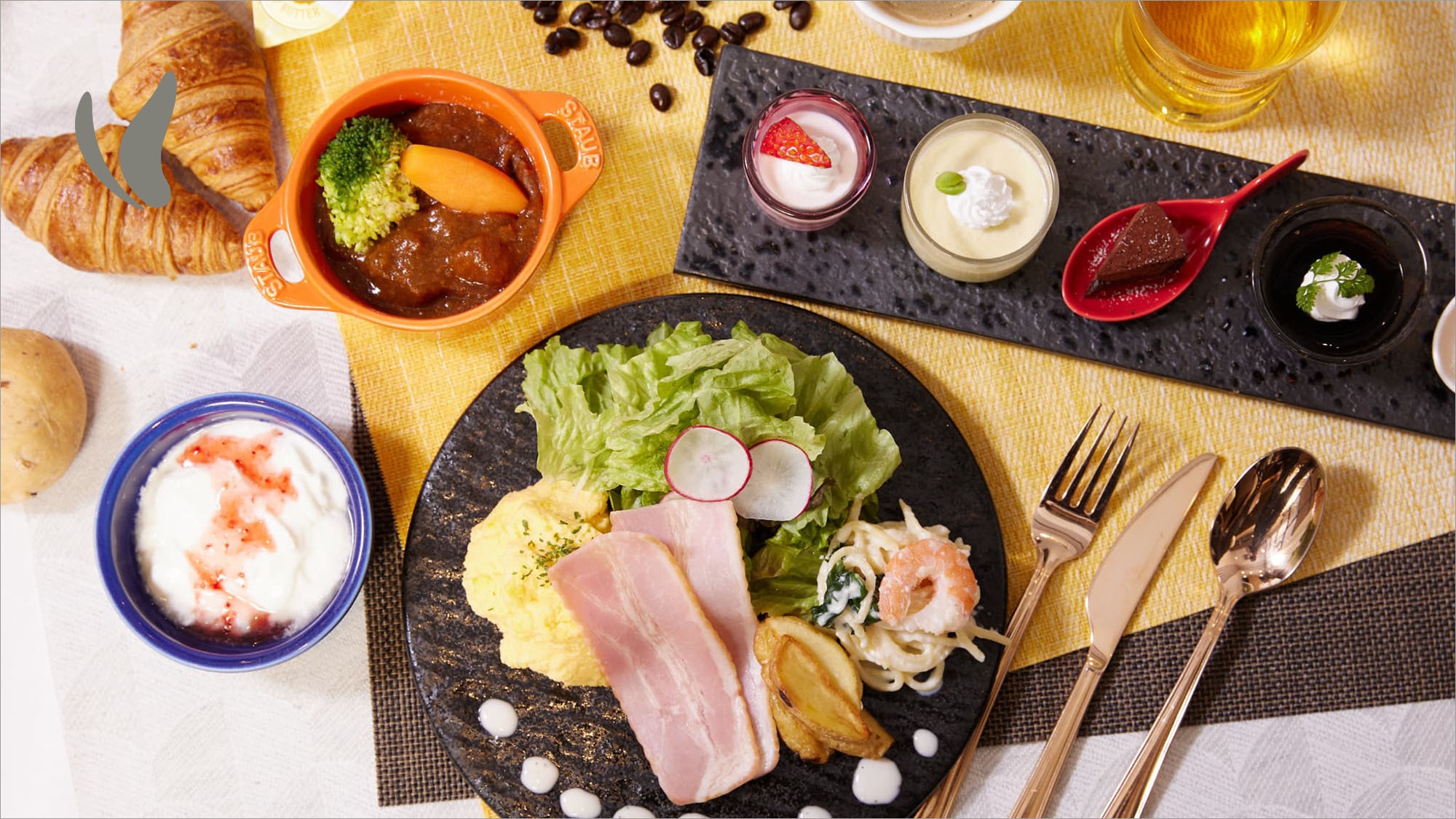 【楽天独占販売ルーム限定】連泊エコ得！＜朝食付き＞清掃スキップでサスティな滞在に♪