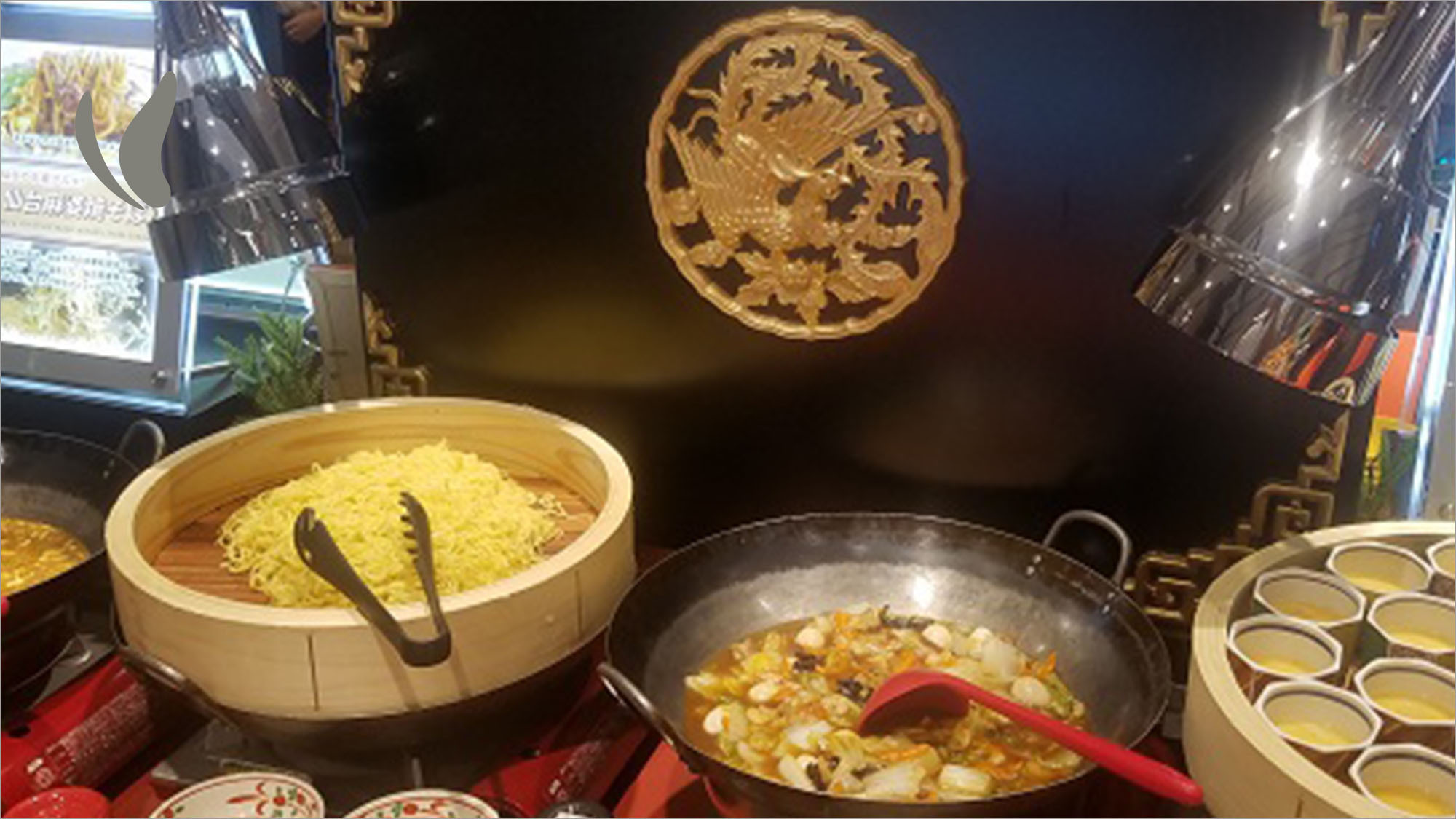 【全館禁煙】郷土食豊かな朝食バイキング付！準天然《光明石温泉》完備！スタンダードプラン