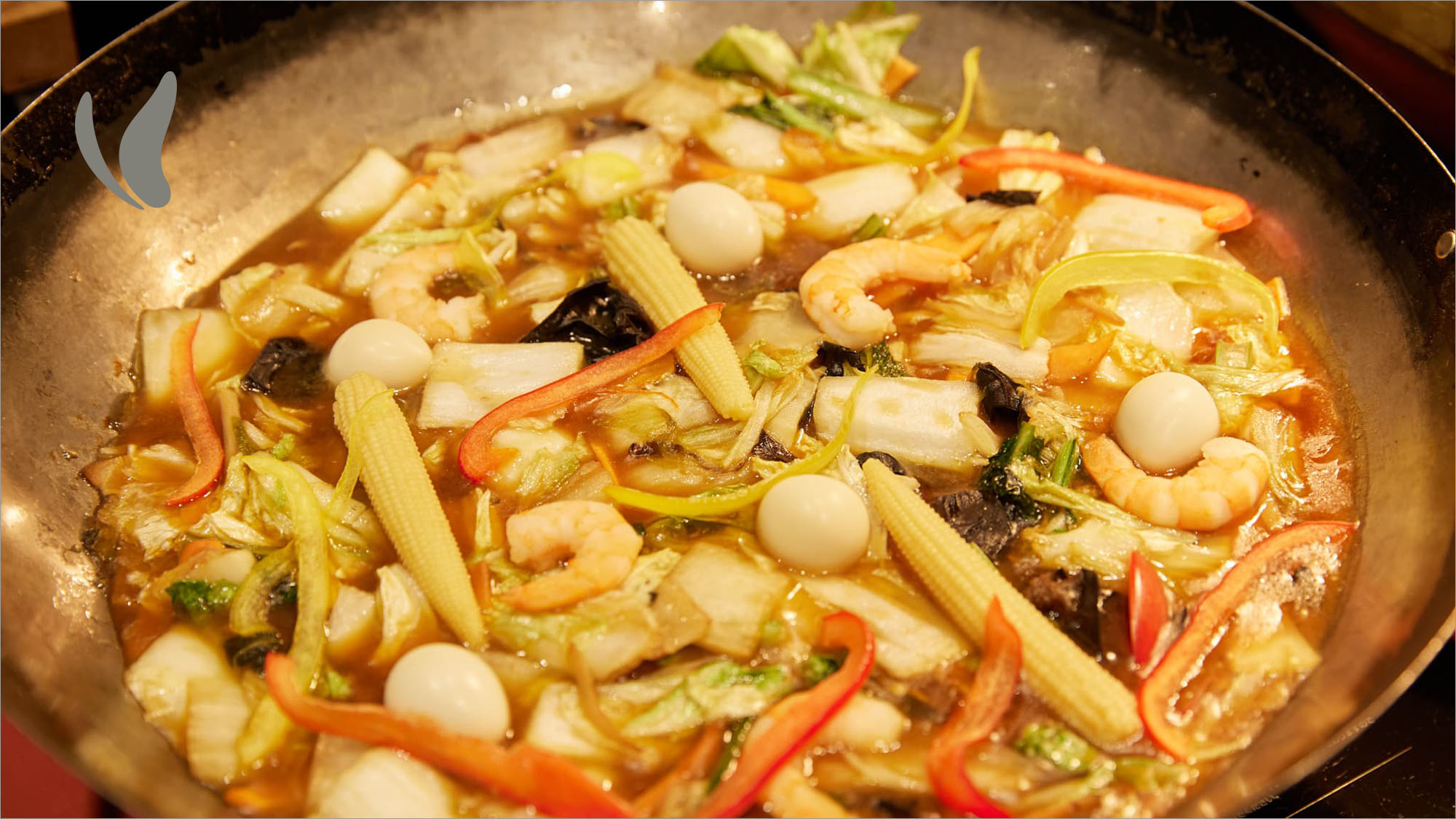 食材王国　宮城の八宝菜