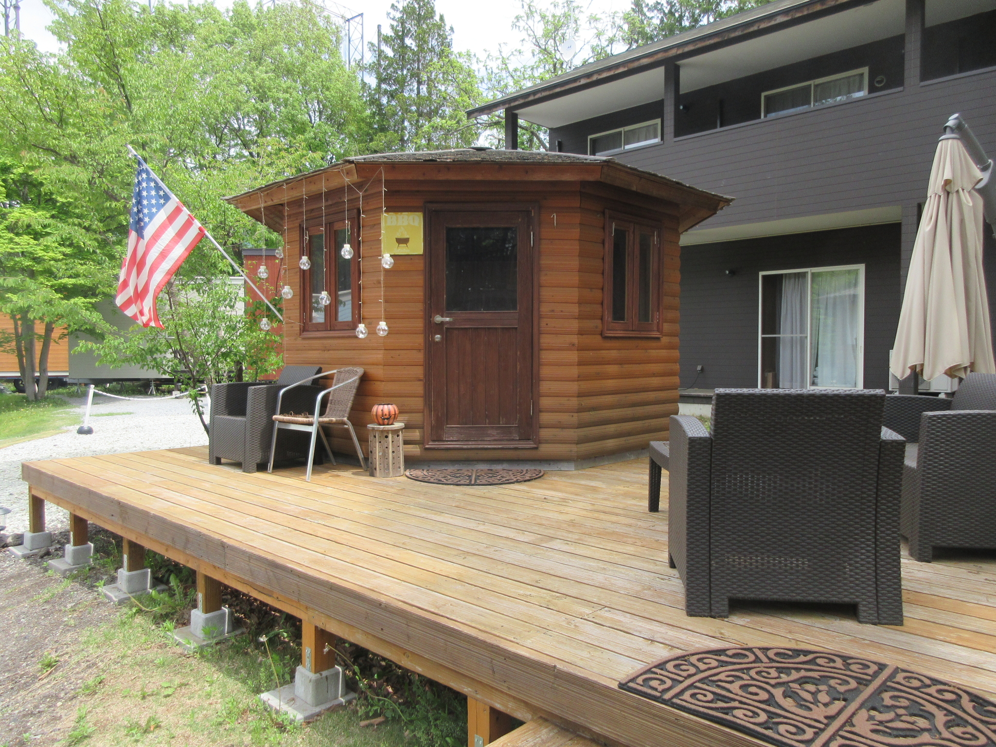 トレーラーハウスホテル ジェニー 宿泊予約 楽天トラベル トレーラーハウスホテル ジェニー 宿泊予約 楽天トラベル