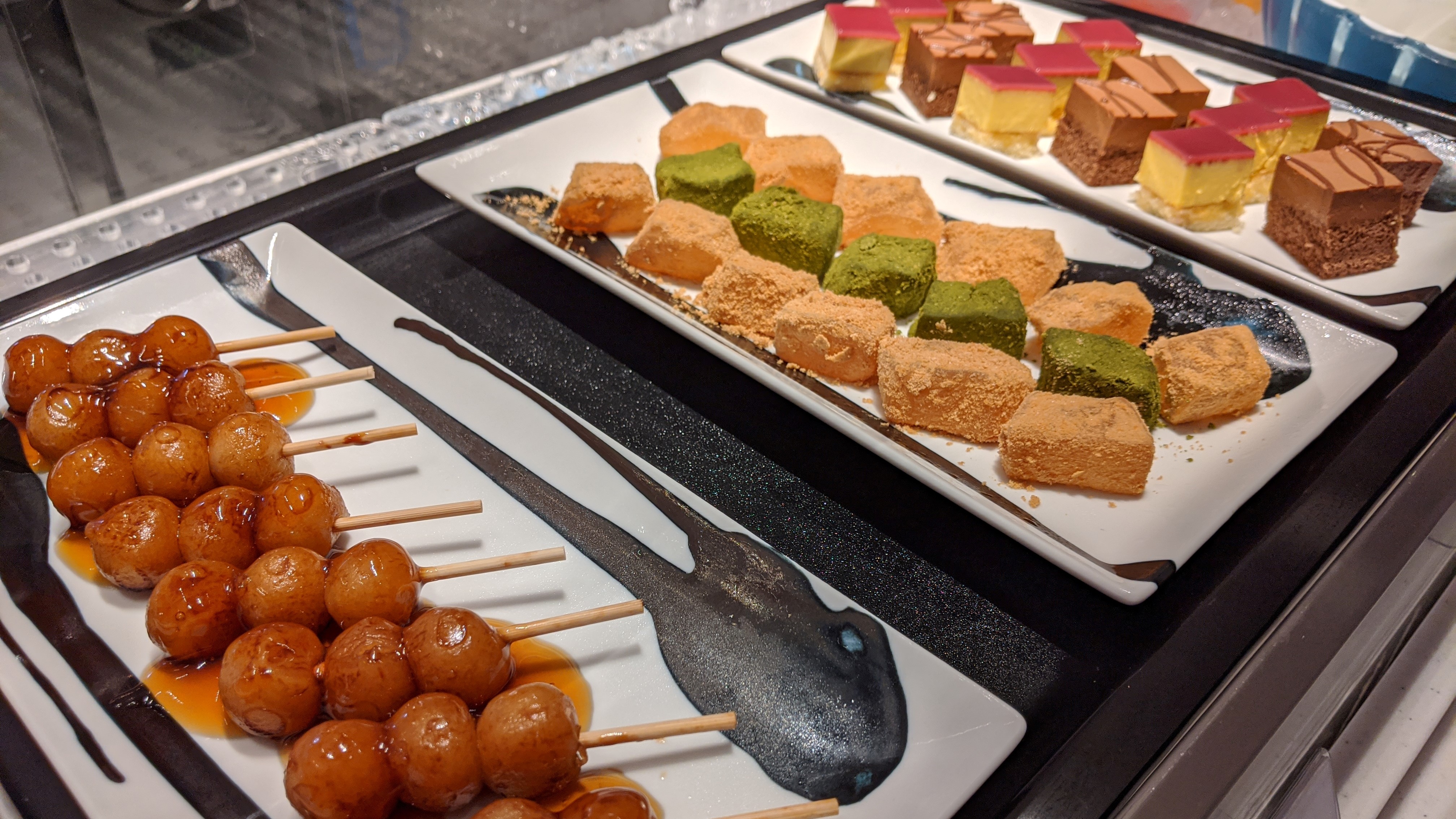 【季節のデザート】※イメージ