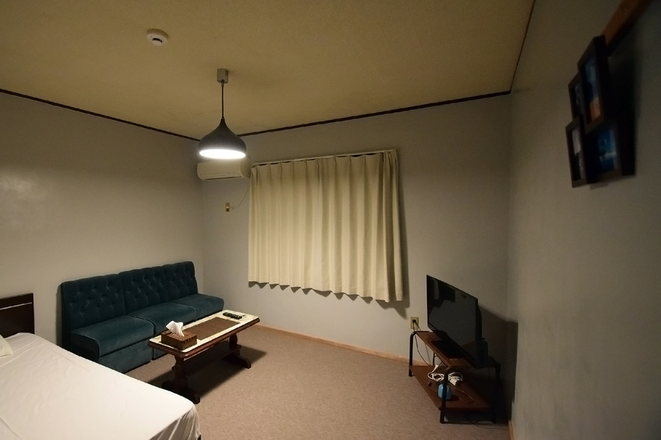 シングルルーム