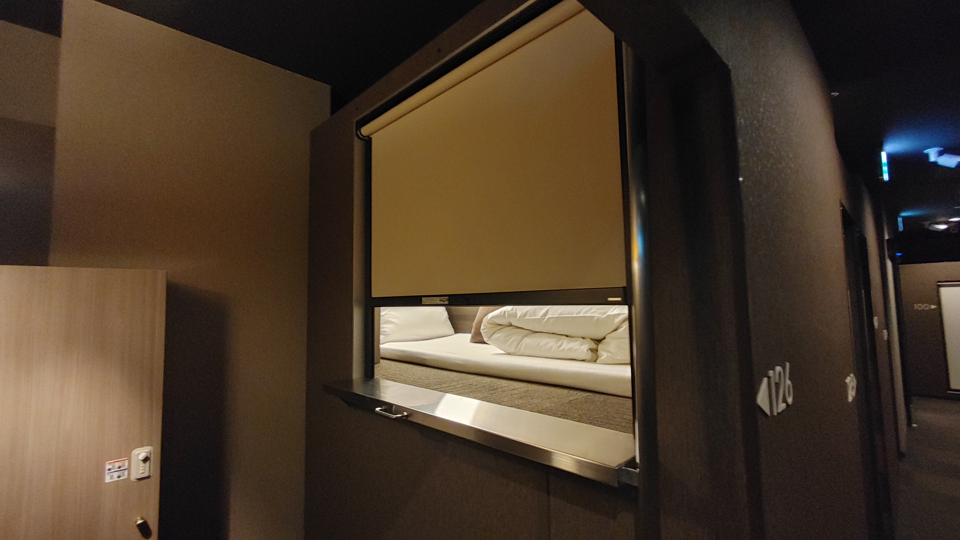 【Bタイプ】ロールカーテン