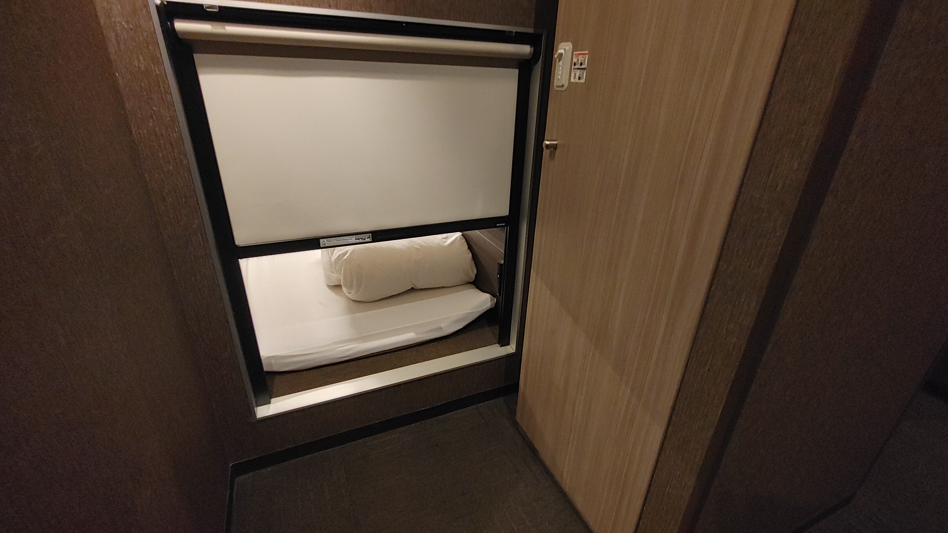 【Aタイプ】ロールカーテン