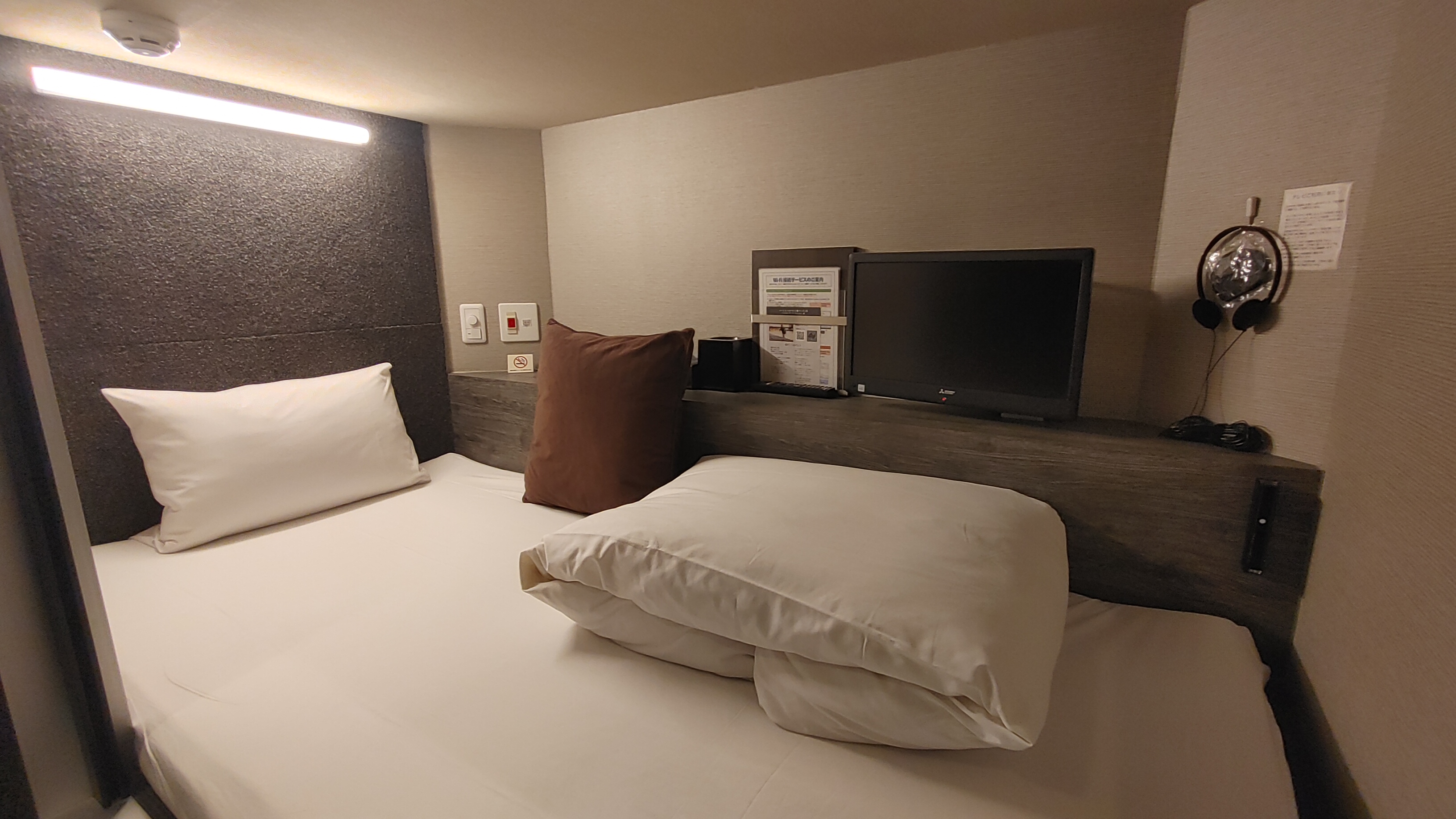 【Bタイプ】室内