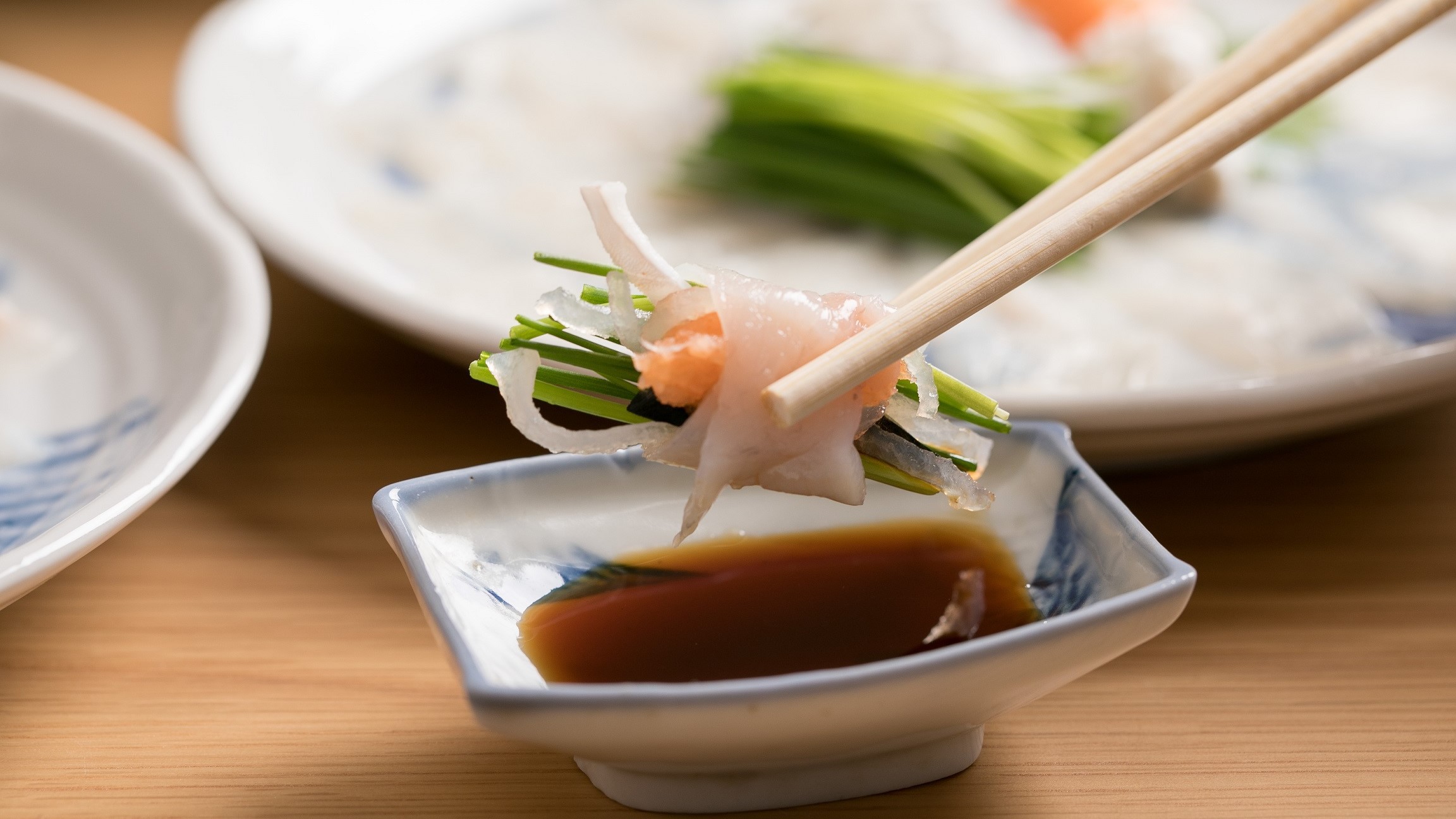 【夕食付】鮮度抜群！魚屋さんの旬の鍋セット付プラン