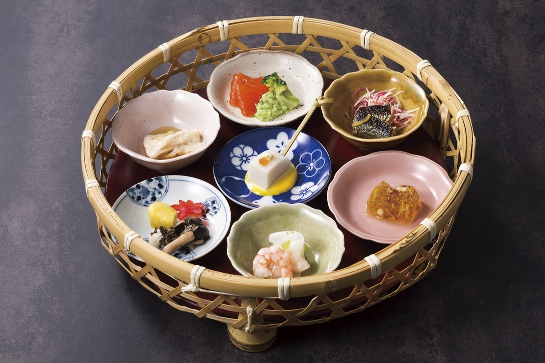 【年末ご宿泊プラン（2023年12月29日・12月30日）】はなをりビュッフェプラン（2食付）