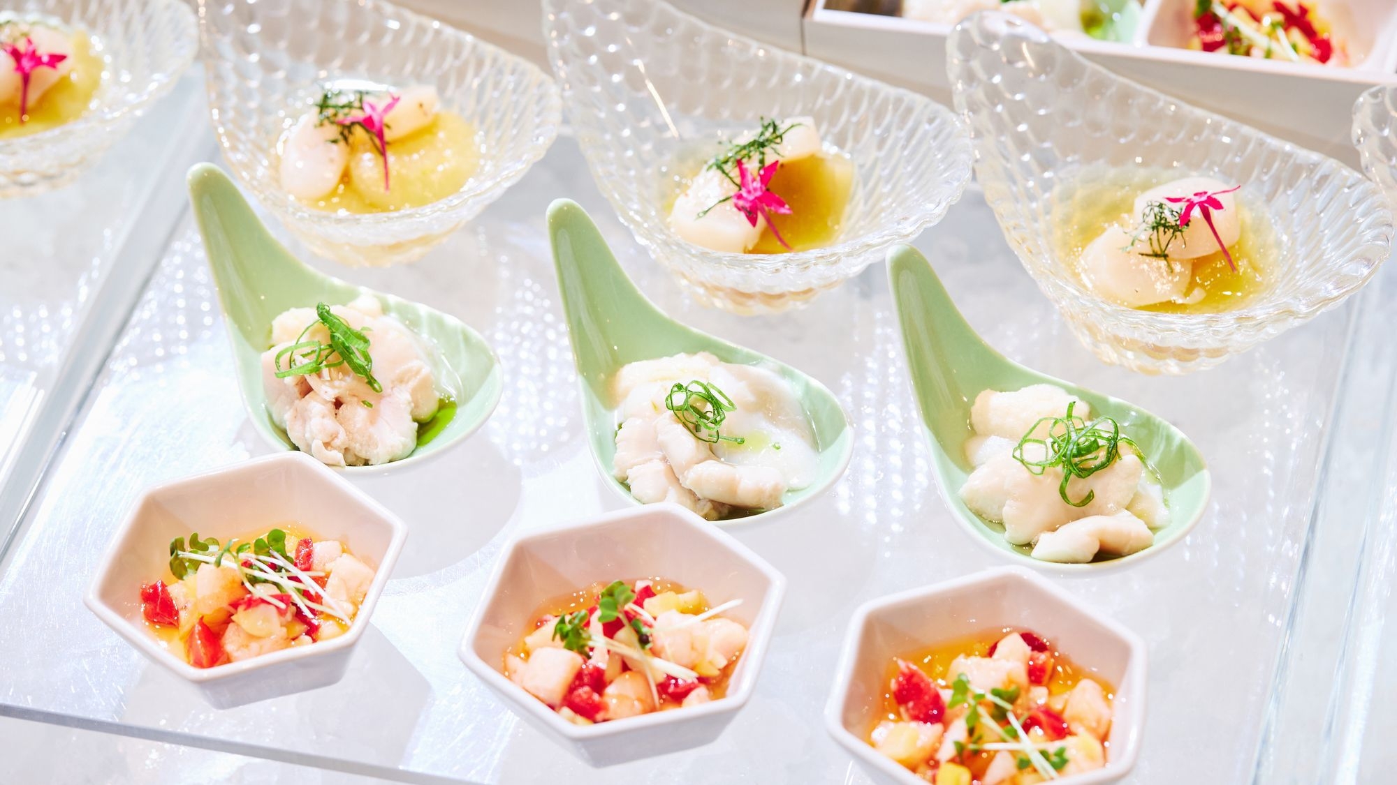 【1泊2食付き】箱根ルルルン アジサイ（フェイスマスク）付きプラン