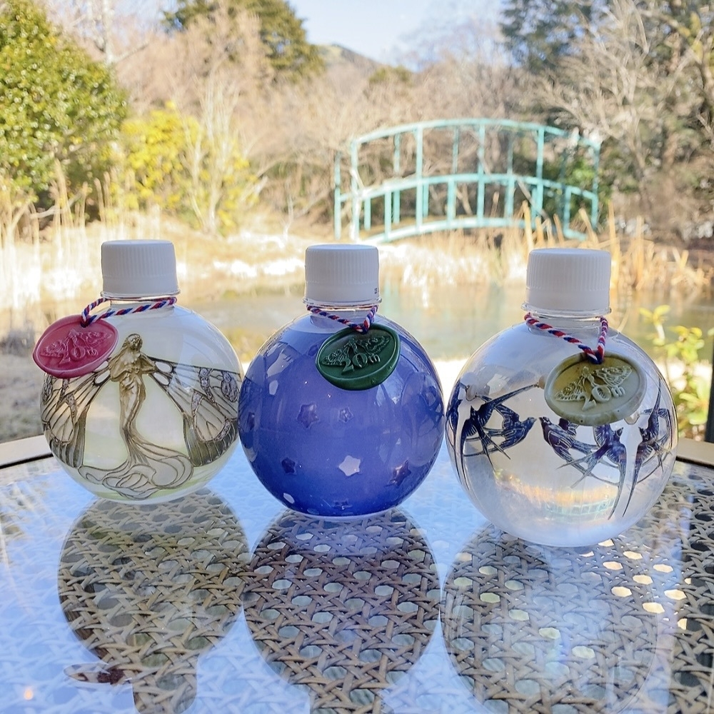 かわいいも旅するはこねプラン