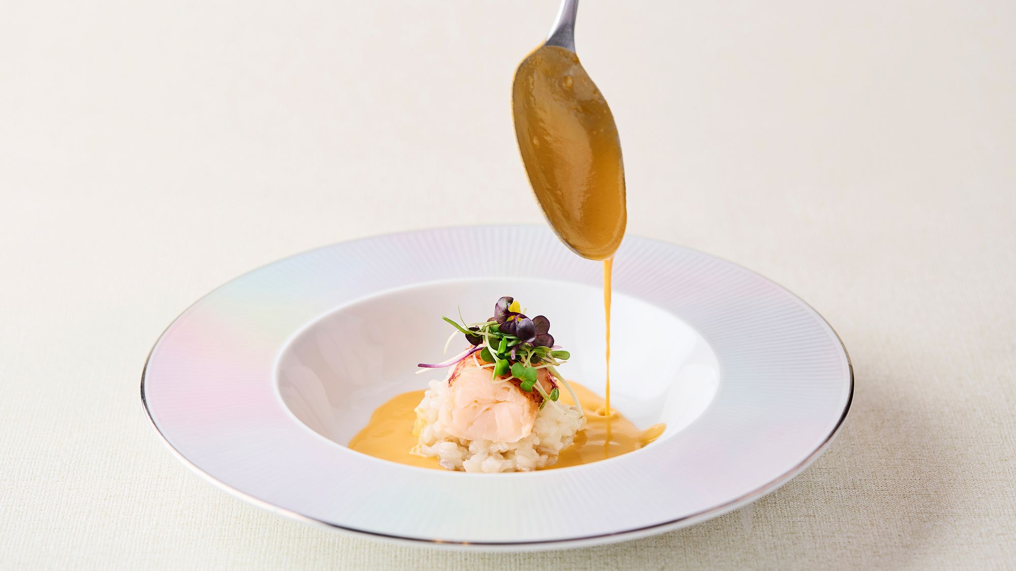 【夕食】メニュー一例