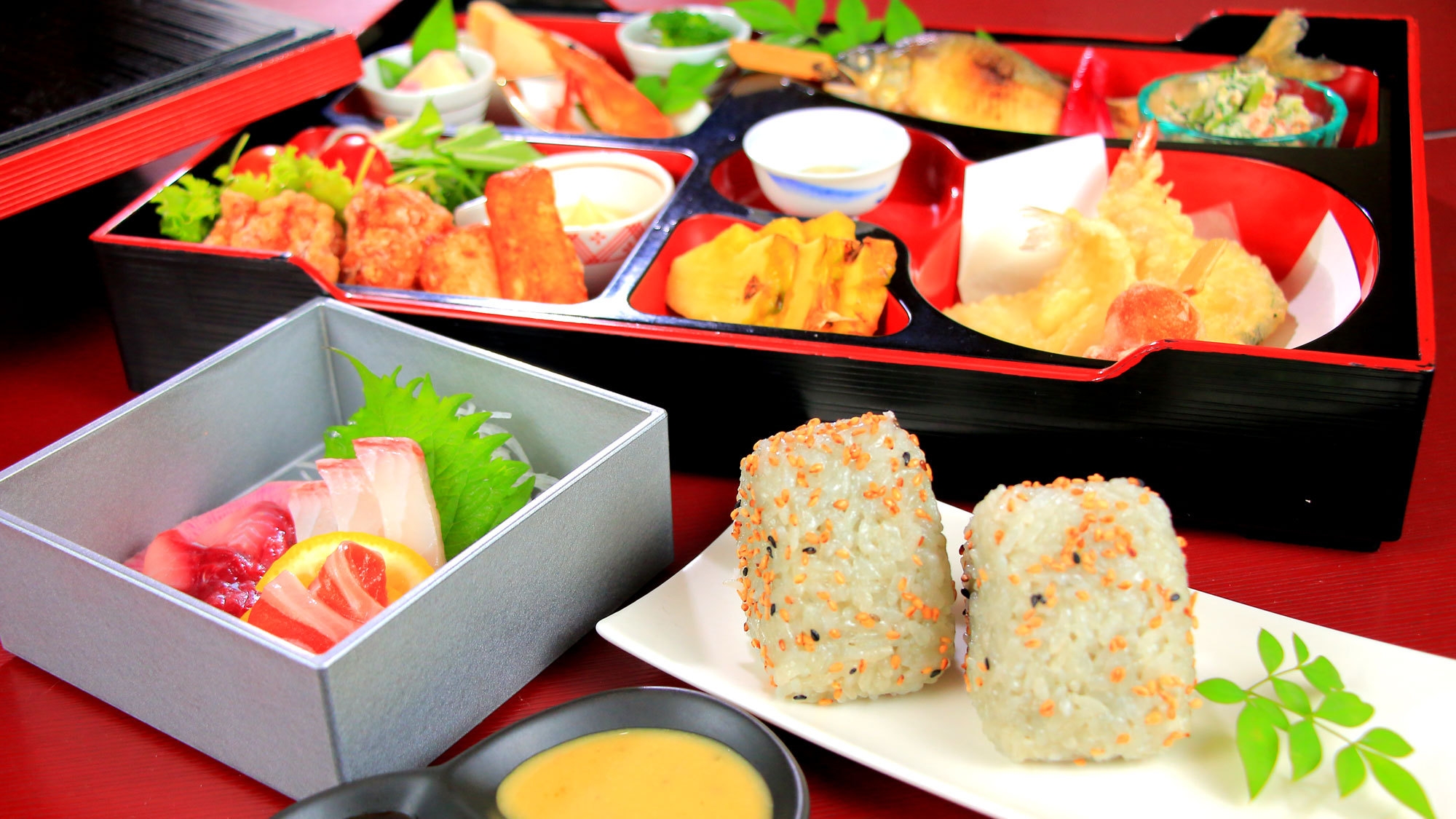 【夕食お弁当付き】夕食はお部屋で特製の会席弁当をお楽しみください　※朝食はついておりません【BTO】