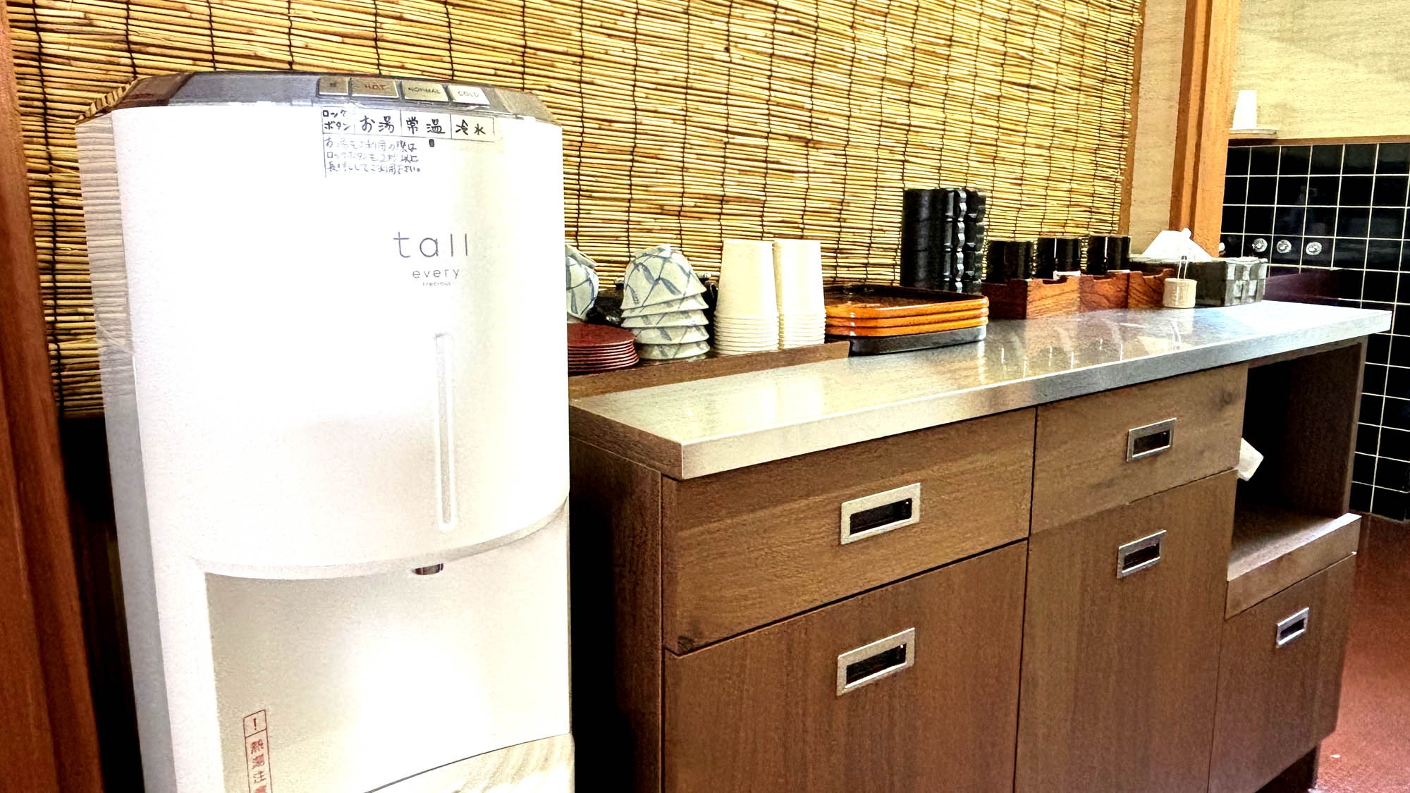 【プチ湯治体験◆素泊まり】日々忙しく働く現代人へ。心のリフレッシュ旅