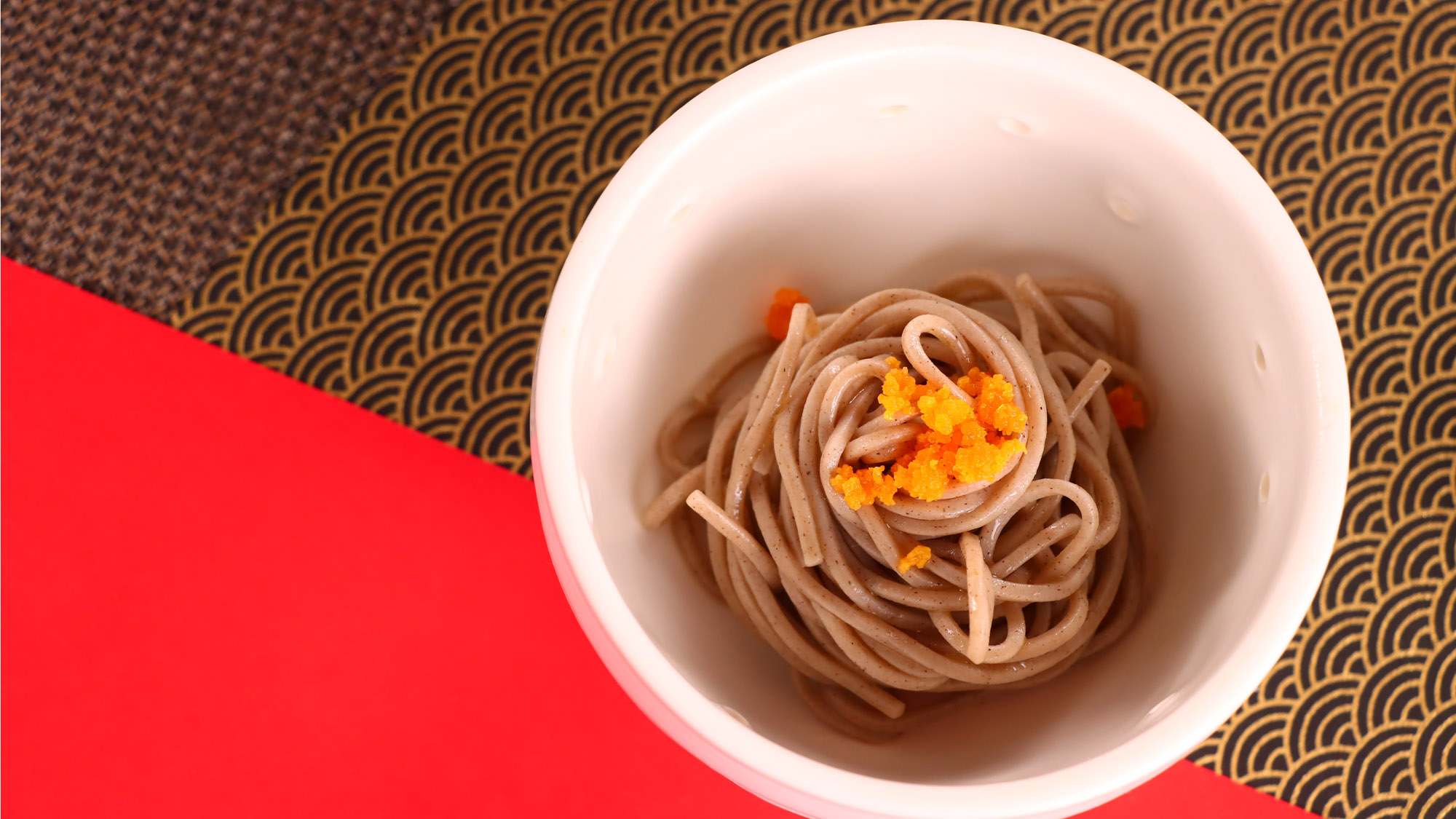 【スタンダード夕食一例】