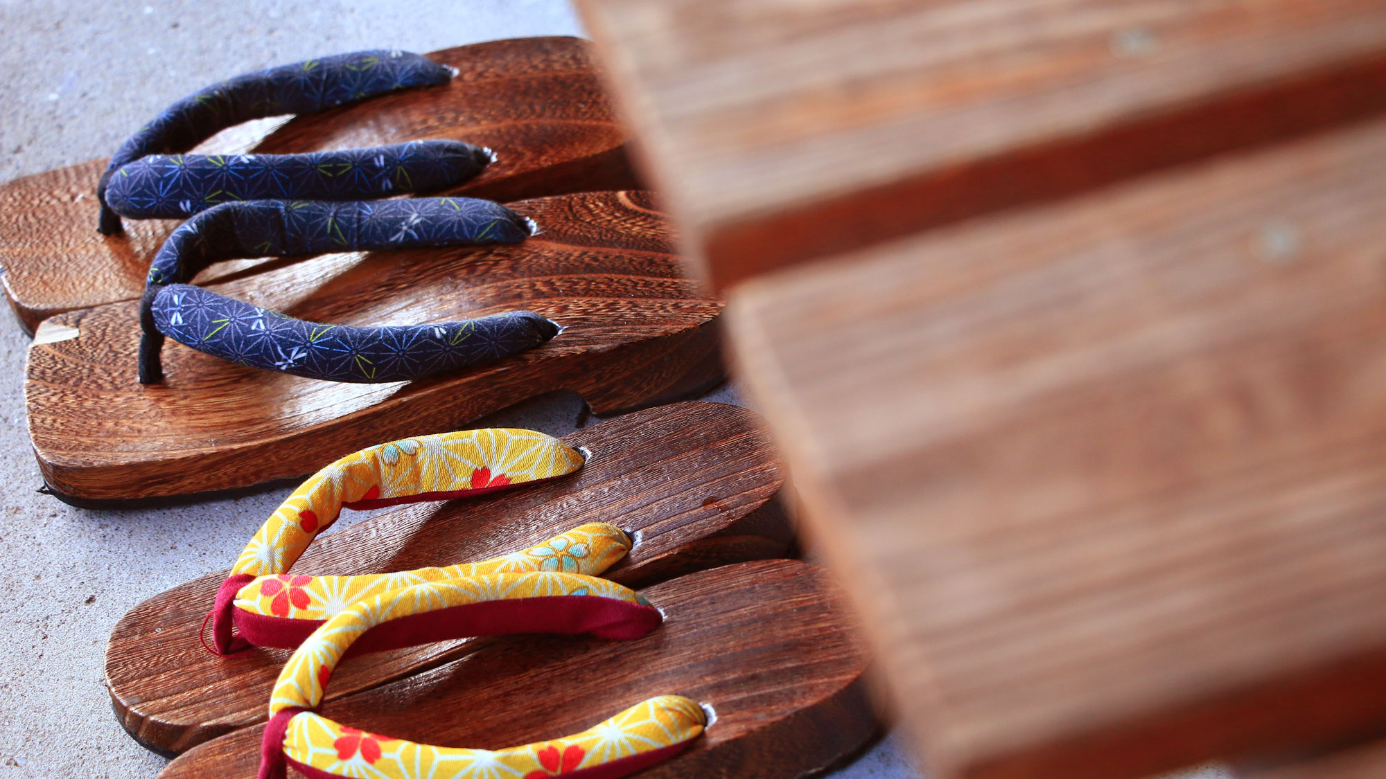 【離れ　イメージ】