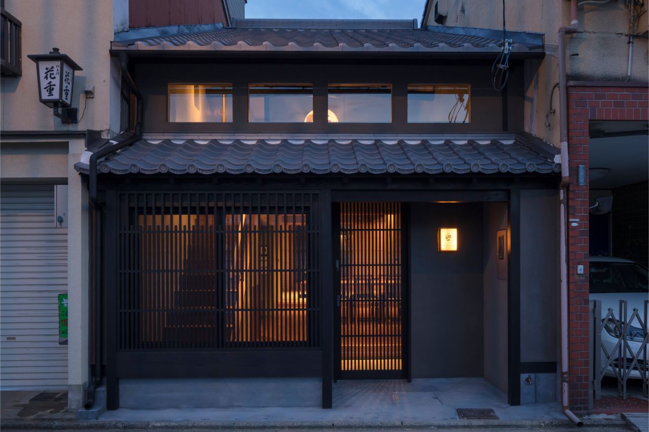 【素泊まりプラン】京都の町家一棟貸切り（完全プライベート空間・お子様添い寝無料・禁煙）