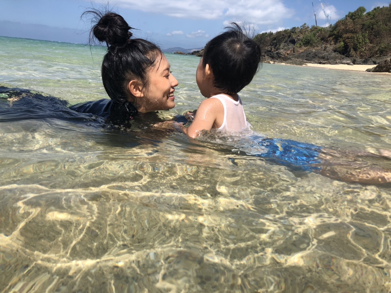 【うちなんちゅ限定☆島割りプラン】