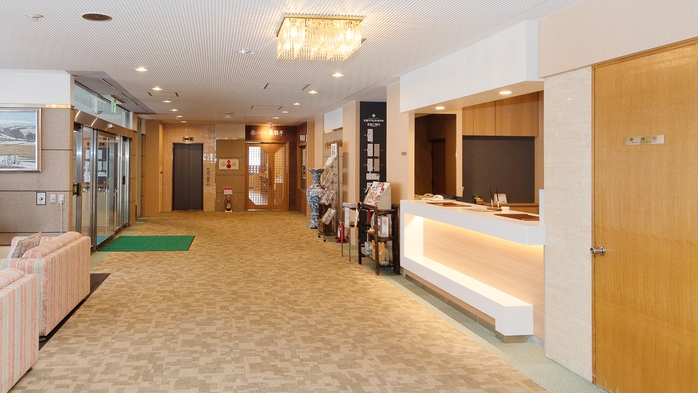 ◇ミネラルウォーター1本付◆おすすめスタンダードプラン♪【朝食付】
