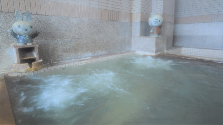 ■内風呂