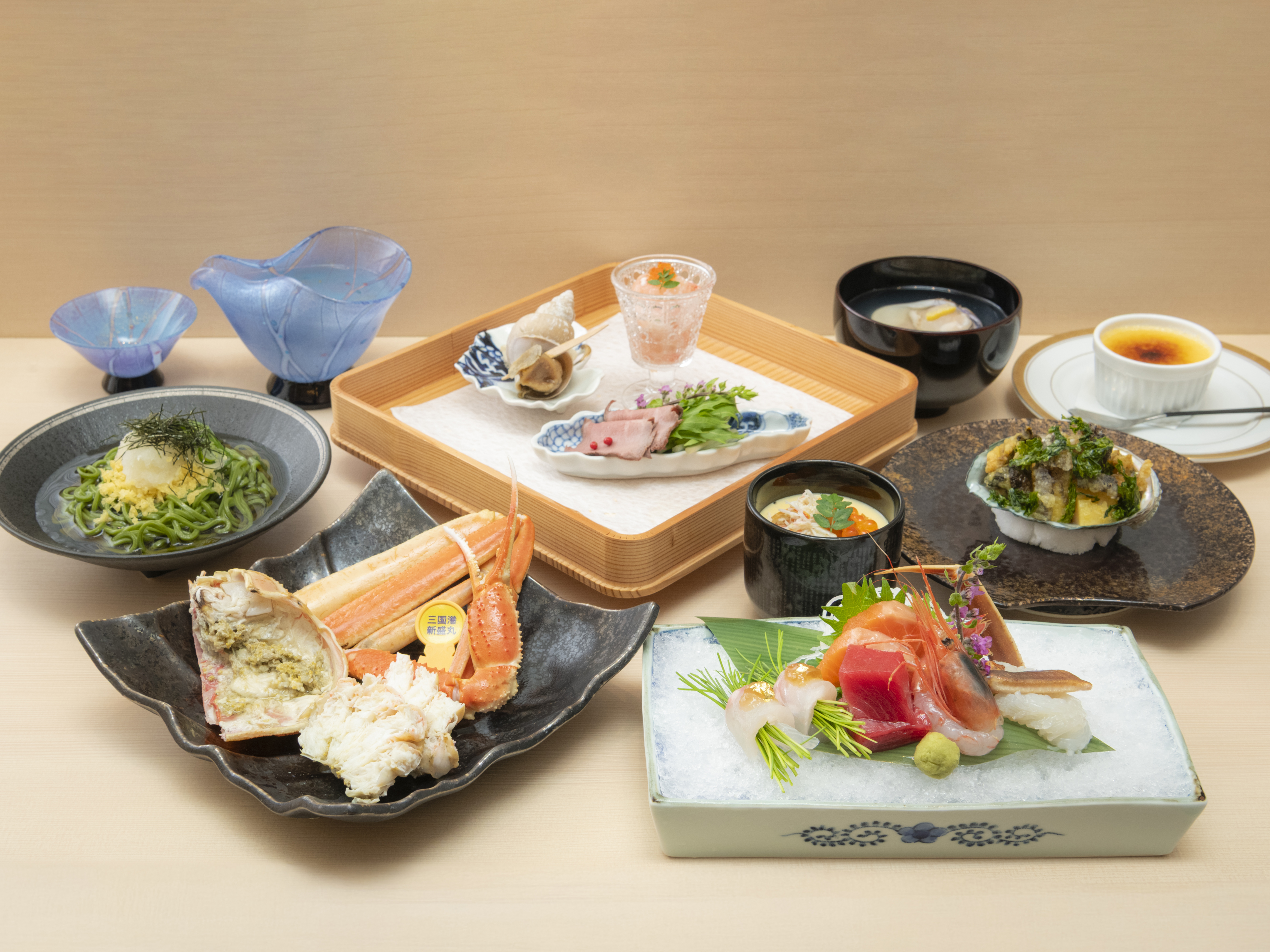 美食プラン（2026.4以降）