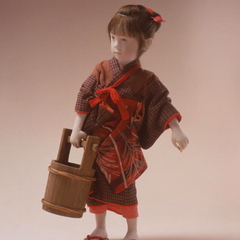 【河口湖ミューズ館】当館よりお車で約10分