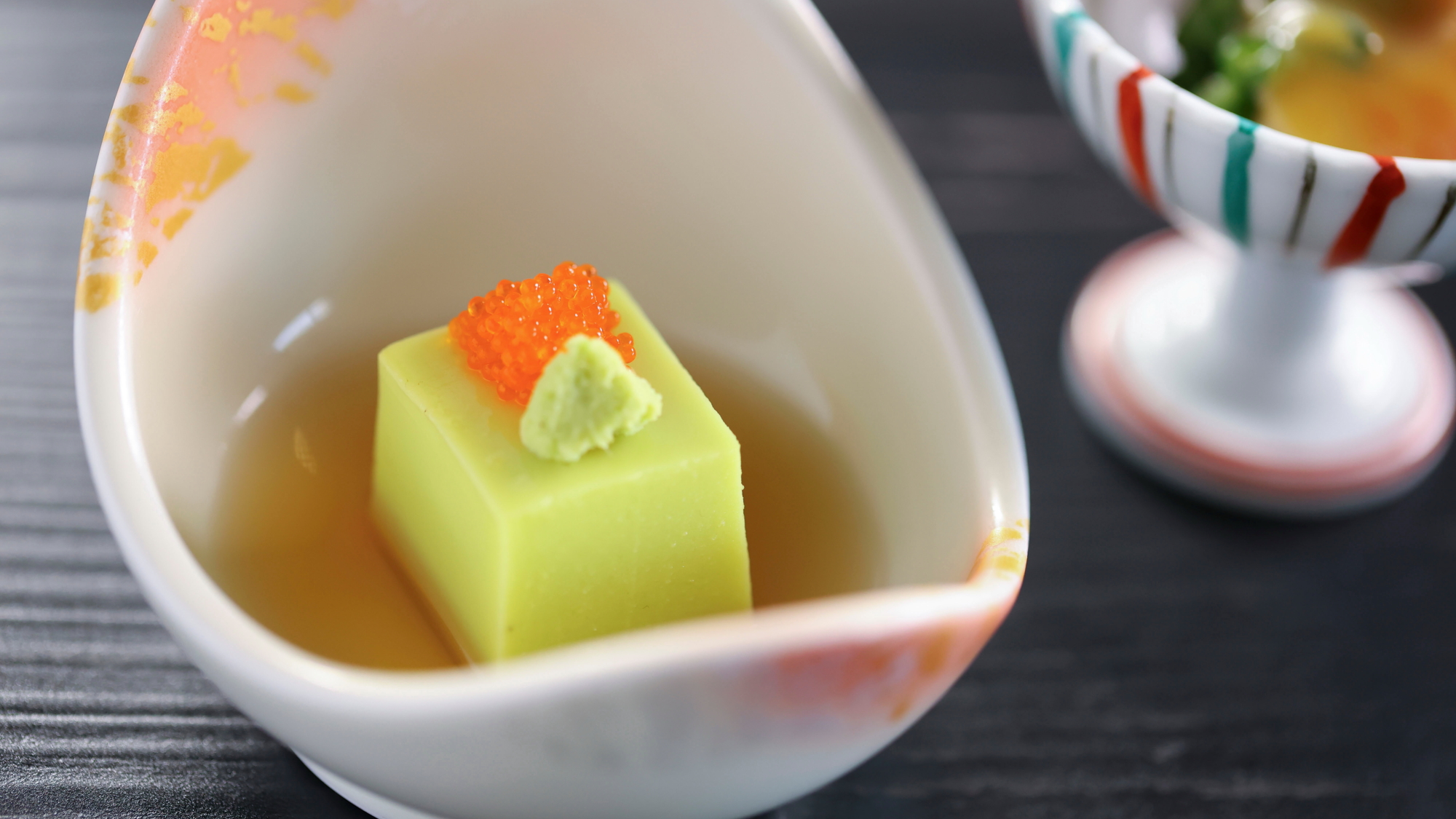 【ご夕食】お食事の一例