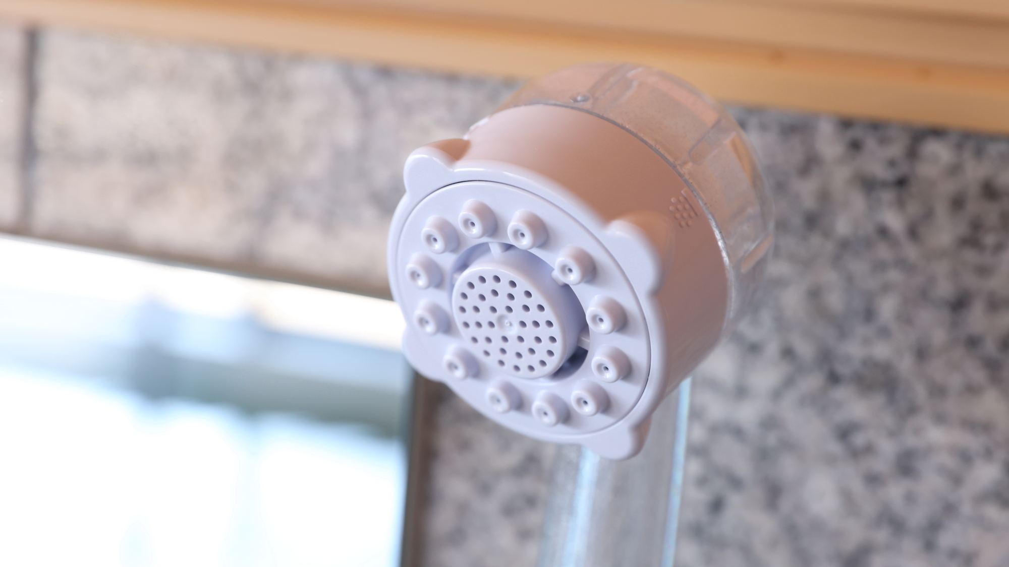 大浴場シャワー