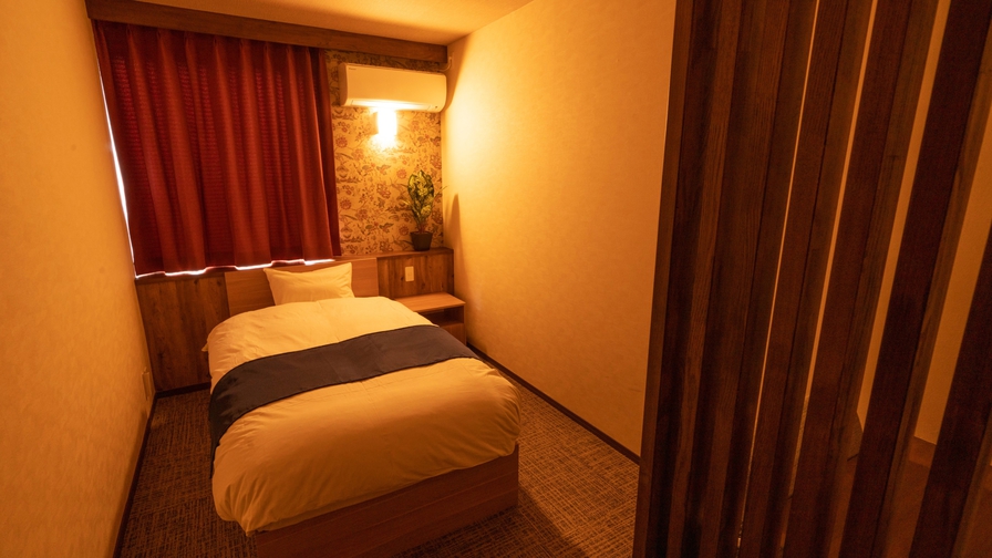 スイート和洋室トリプル「寿楽庵」