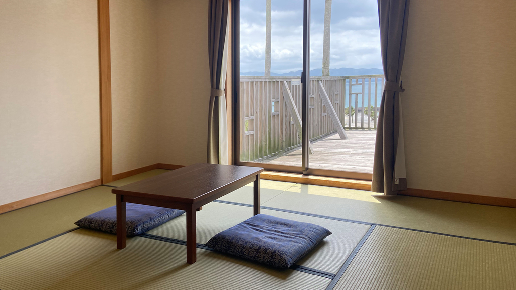 スーペリア和洋室ツイン　※客室の一例