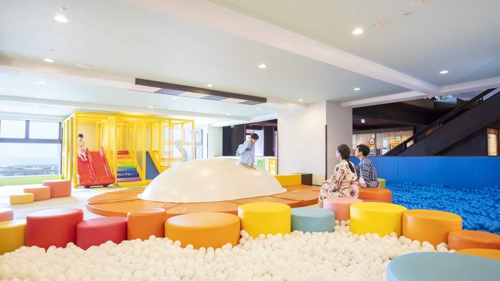 【早宿45】45日前のご予約でお得！1泊2食付 大江戸三つ星バイキングプラン