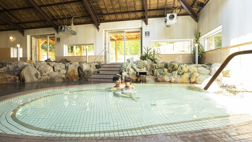 【夕食なし・朝食付】観光にもビジネスにも♪遅いチェックインでもOK　1泊基本バイキング朝食付