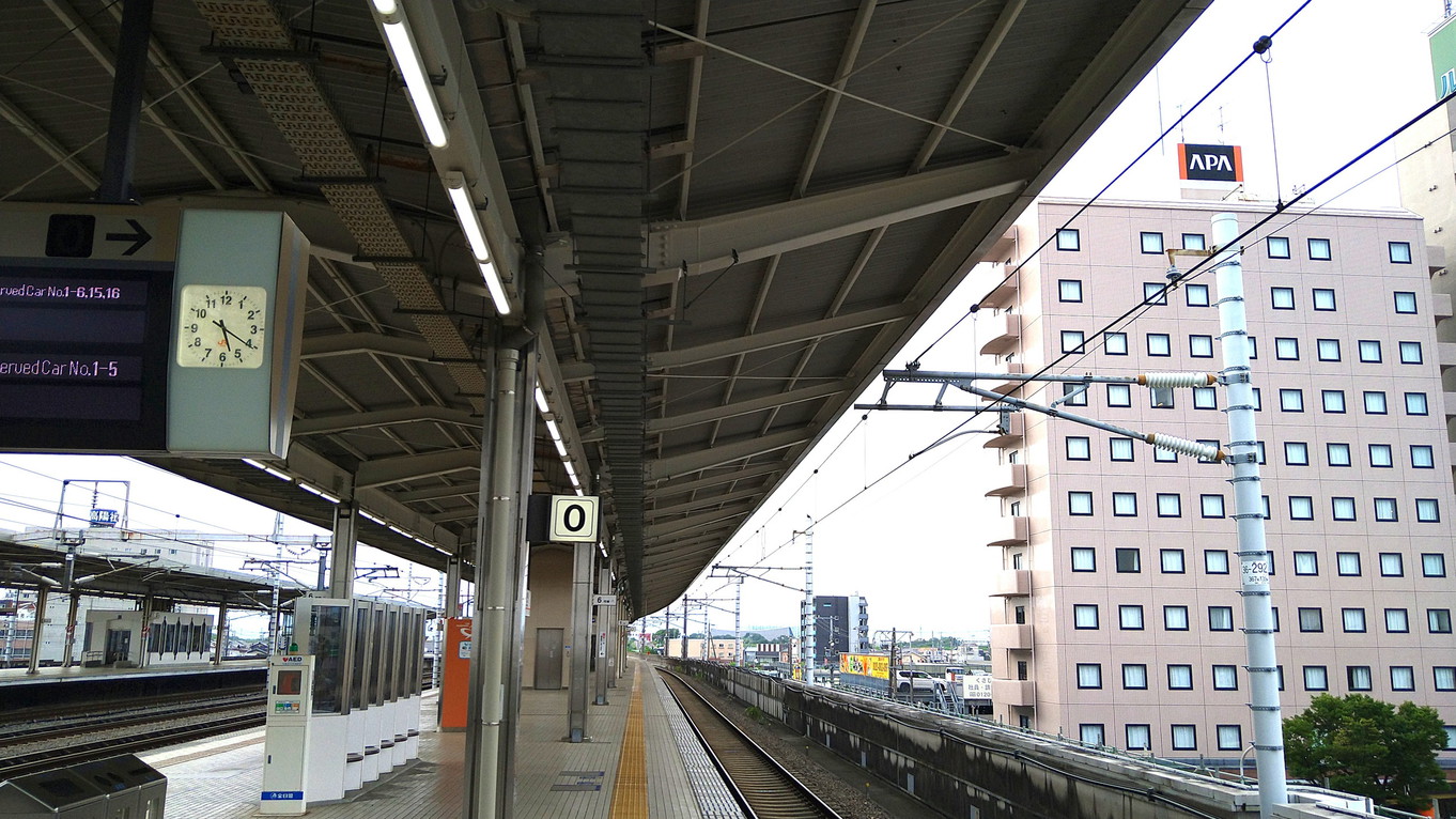 【トレインビュー】新幹線見放題プラン　素泊まり