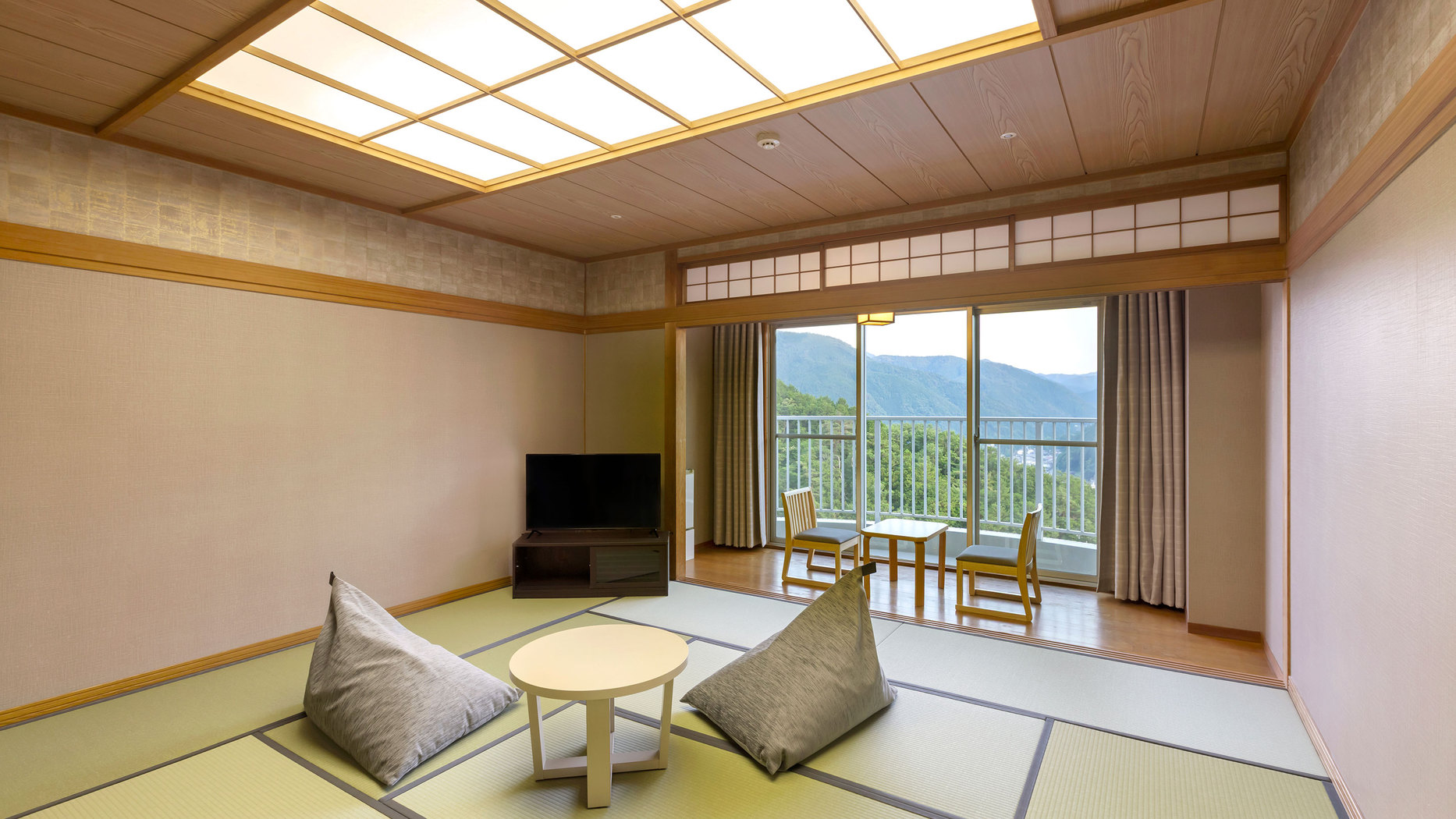 スタンダード和室12_5畳