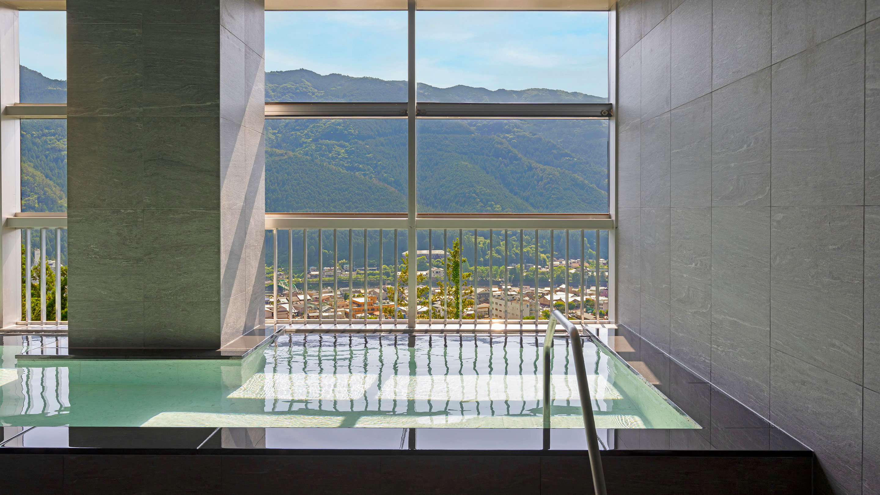 層雲の湯_内湯※イメージ