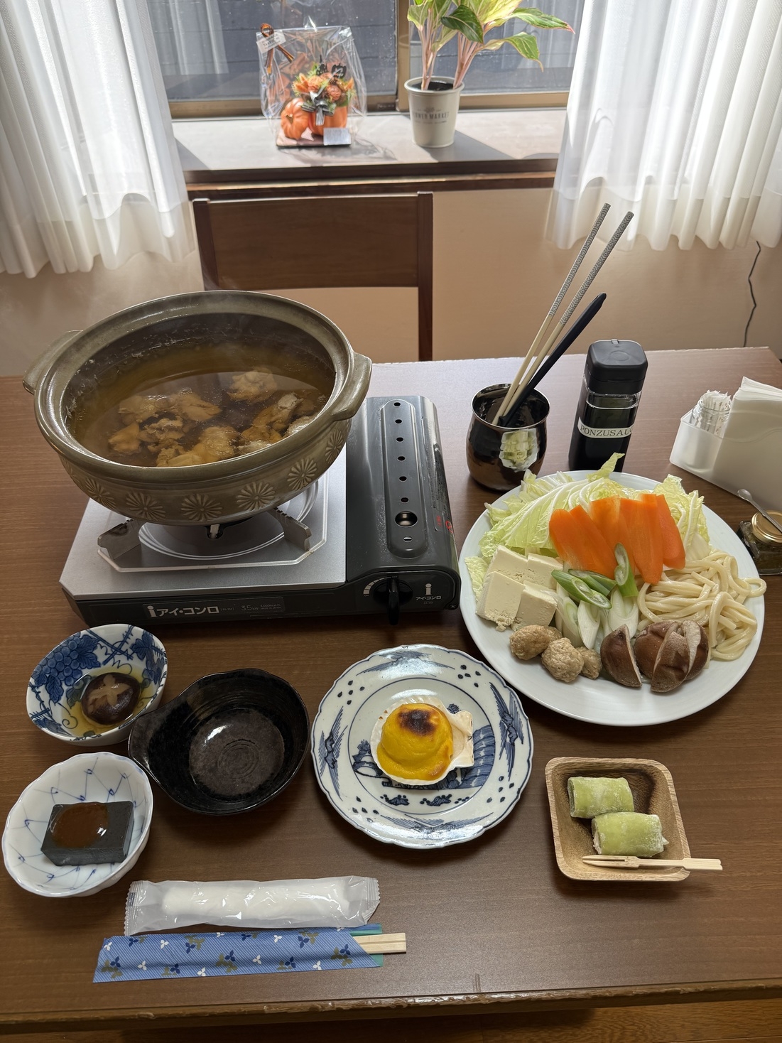 【２食付き鶏鍋プラン】美肌の湯源泉掛け流しの内湯で温泉を満喫 