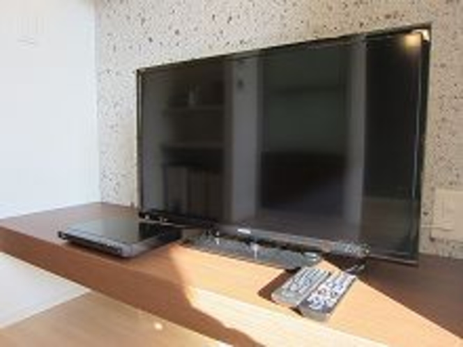 D-room Business 花垣　３２型液晶テレビ