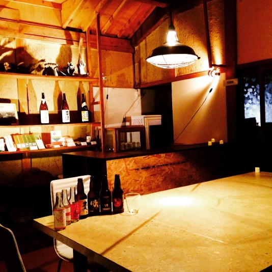 ＢＡＲ&ＳＨＯＰ