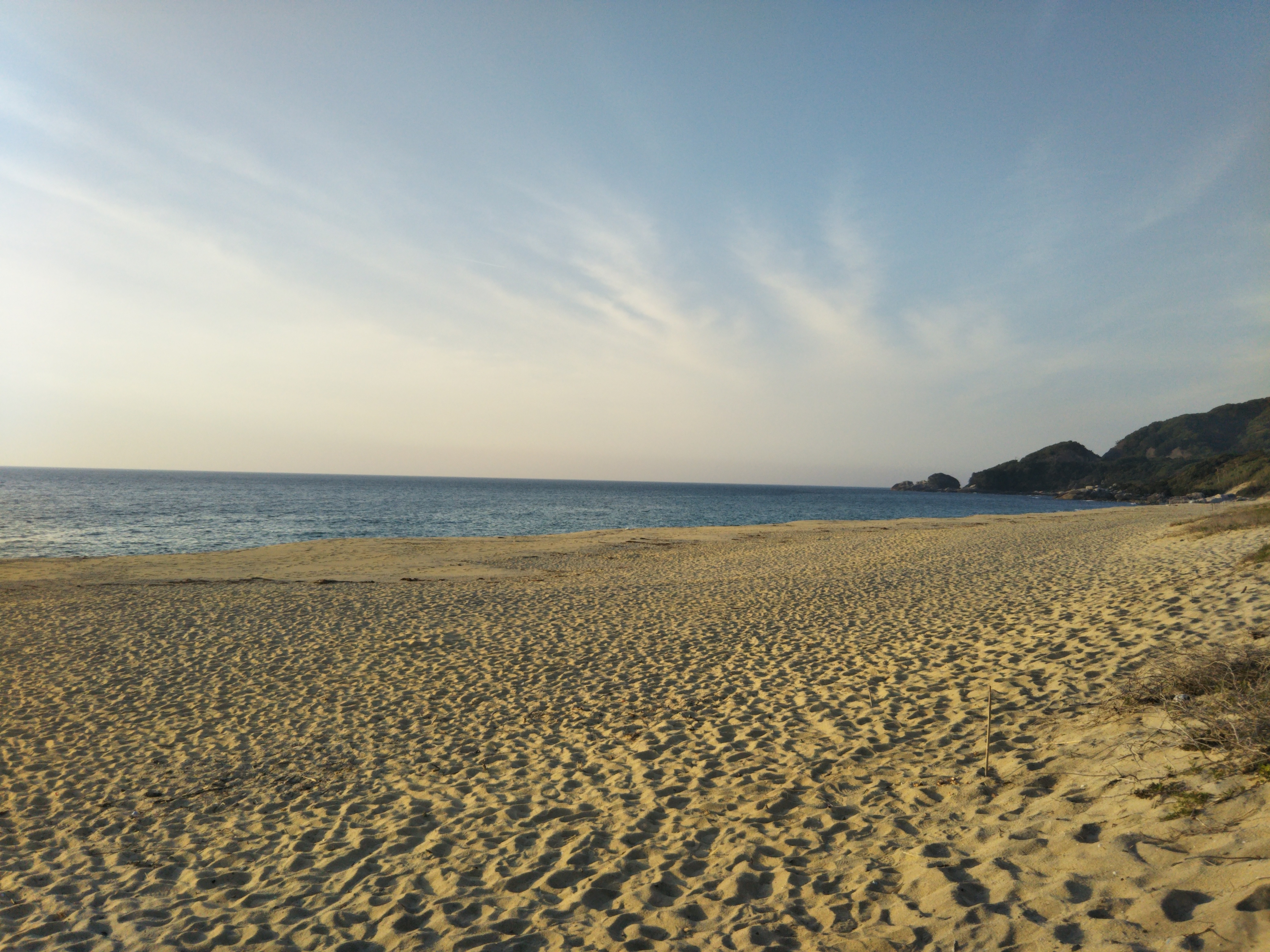 永田いなか浜