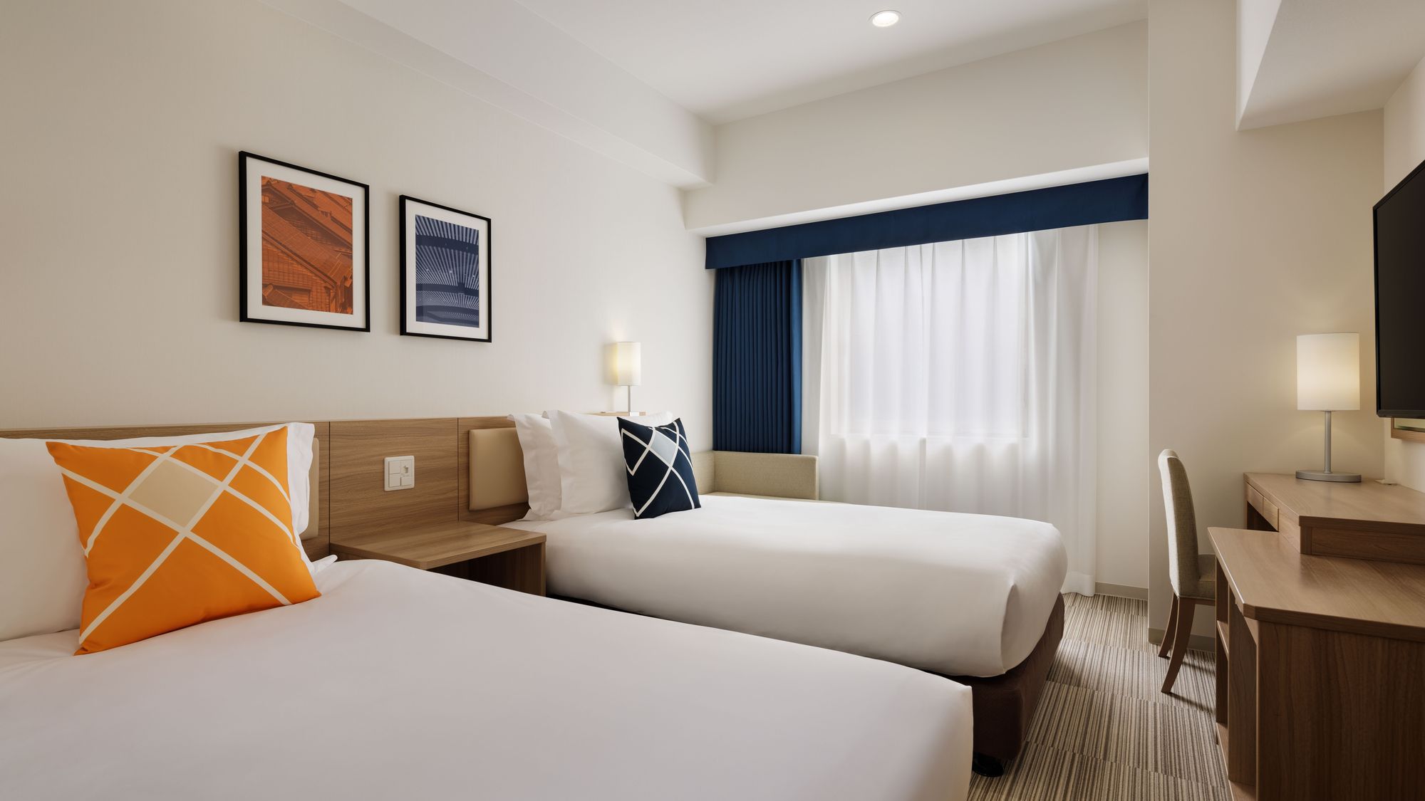 【Marriott Bonvoy会員価格対象プラン】金沢での観光や出張をコスパ良好に満喫│素泊まり