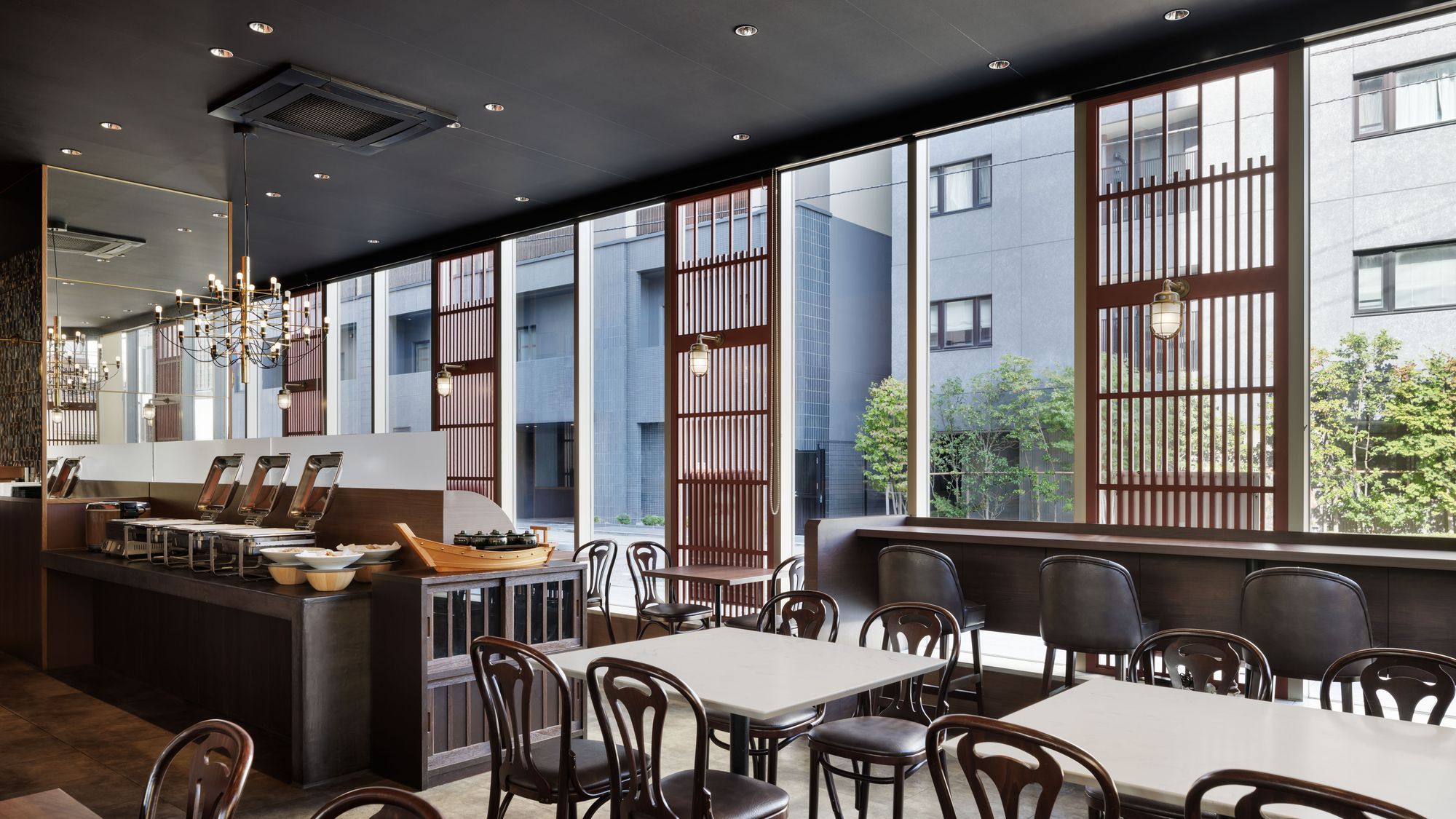 【スマートステイ】金沢の旬を味わう朝食ビュッフェで快適な一日をサポート│朝食付き