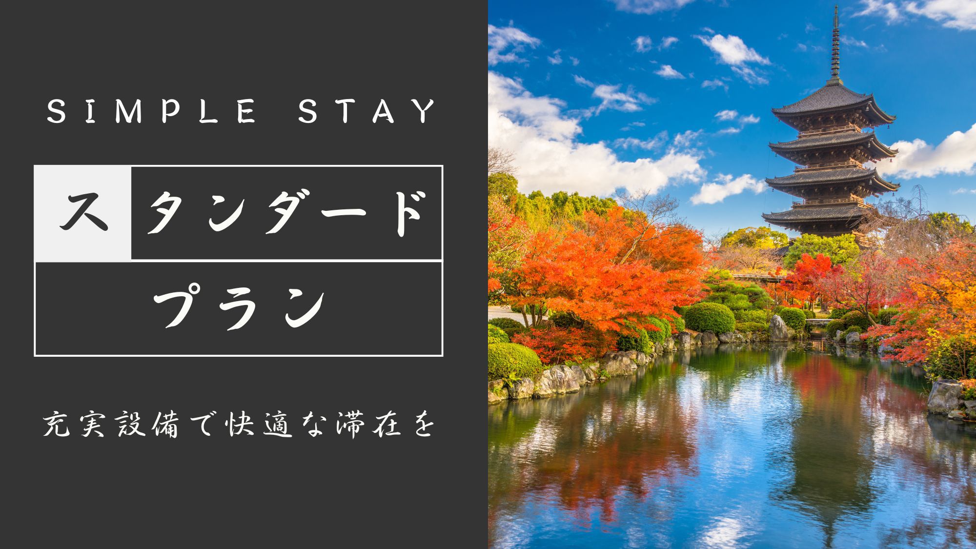 プラン画像_スタンダード