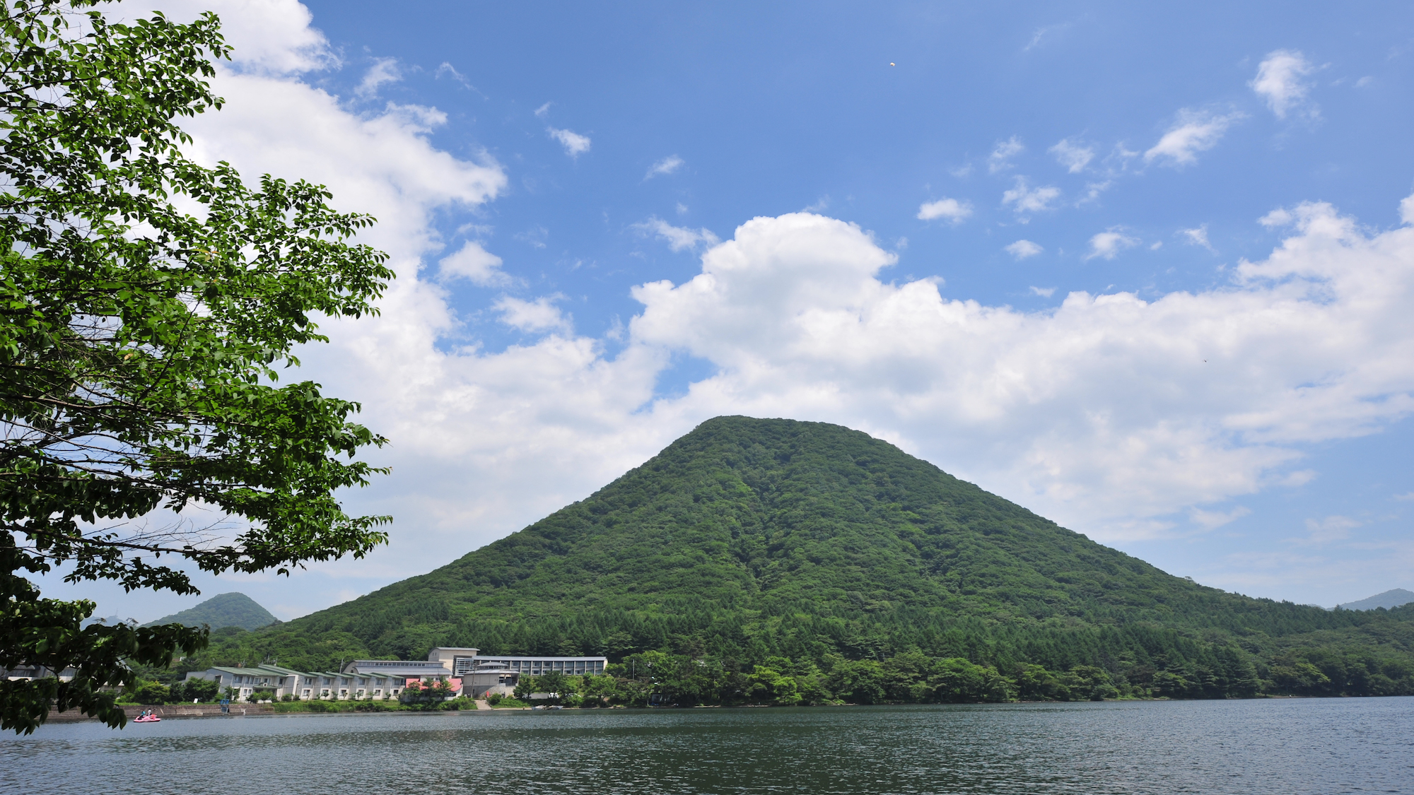 榛名湖温泉 ゆうすげ元湯 設備 アメニティ 基本情報 楽天トラベル