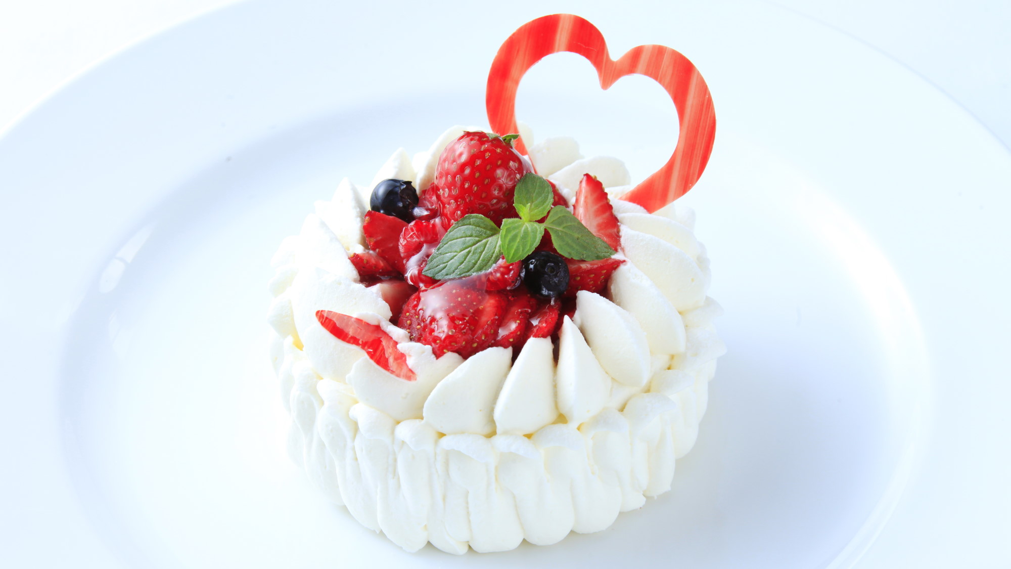 【記念日】ホールケーキで特別な日をお祝い