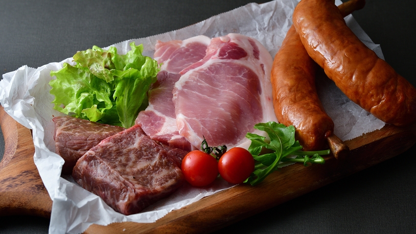 【朝食なし】一泊夕食付プラン