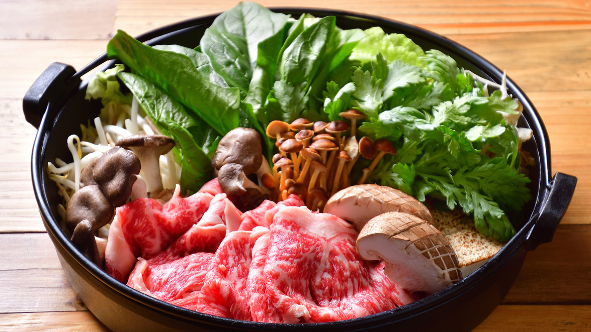 【朝食なし】一泊夕食付プラン