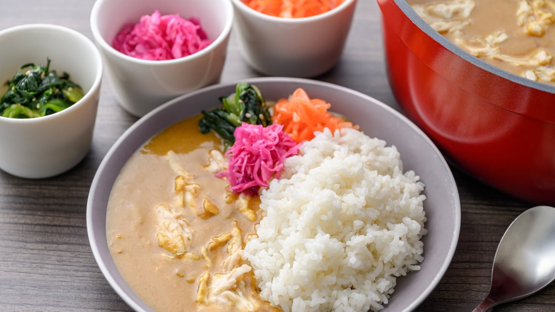 朝食イメージ