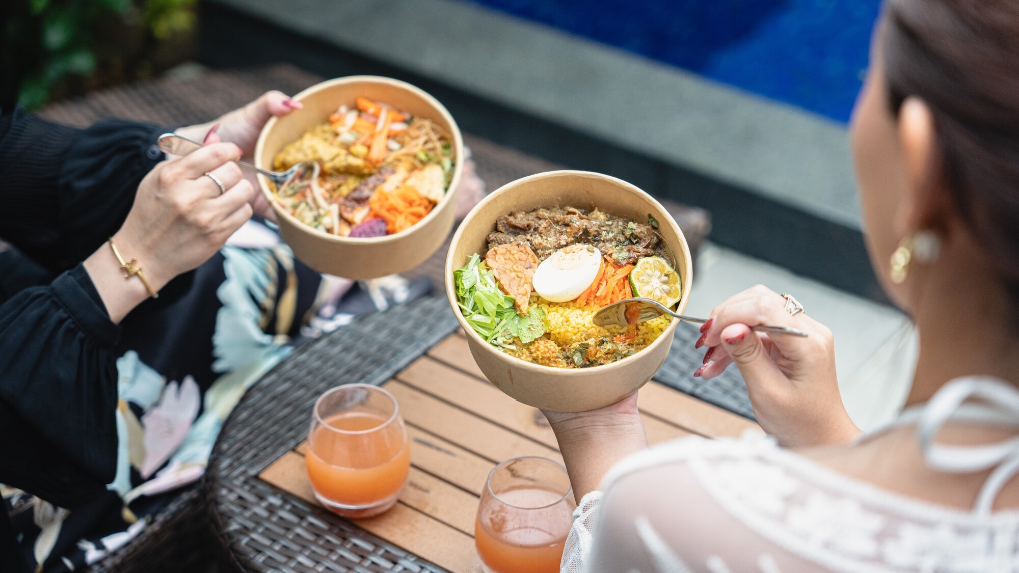 日替わり【朝食BOX】