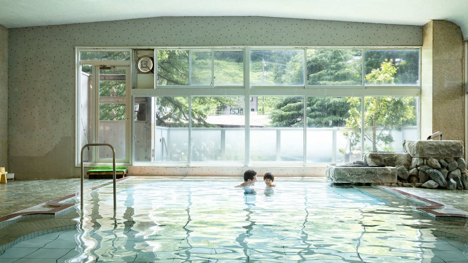 【春SALE】北アルプスの大自然に癒される 基本バイキングプラン