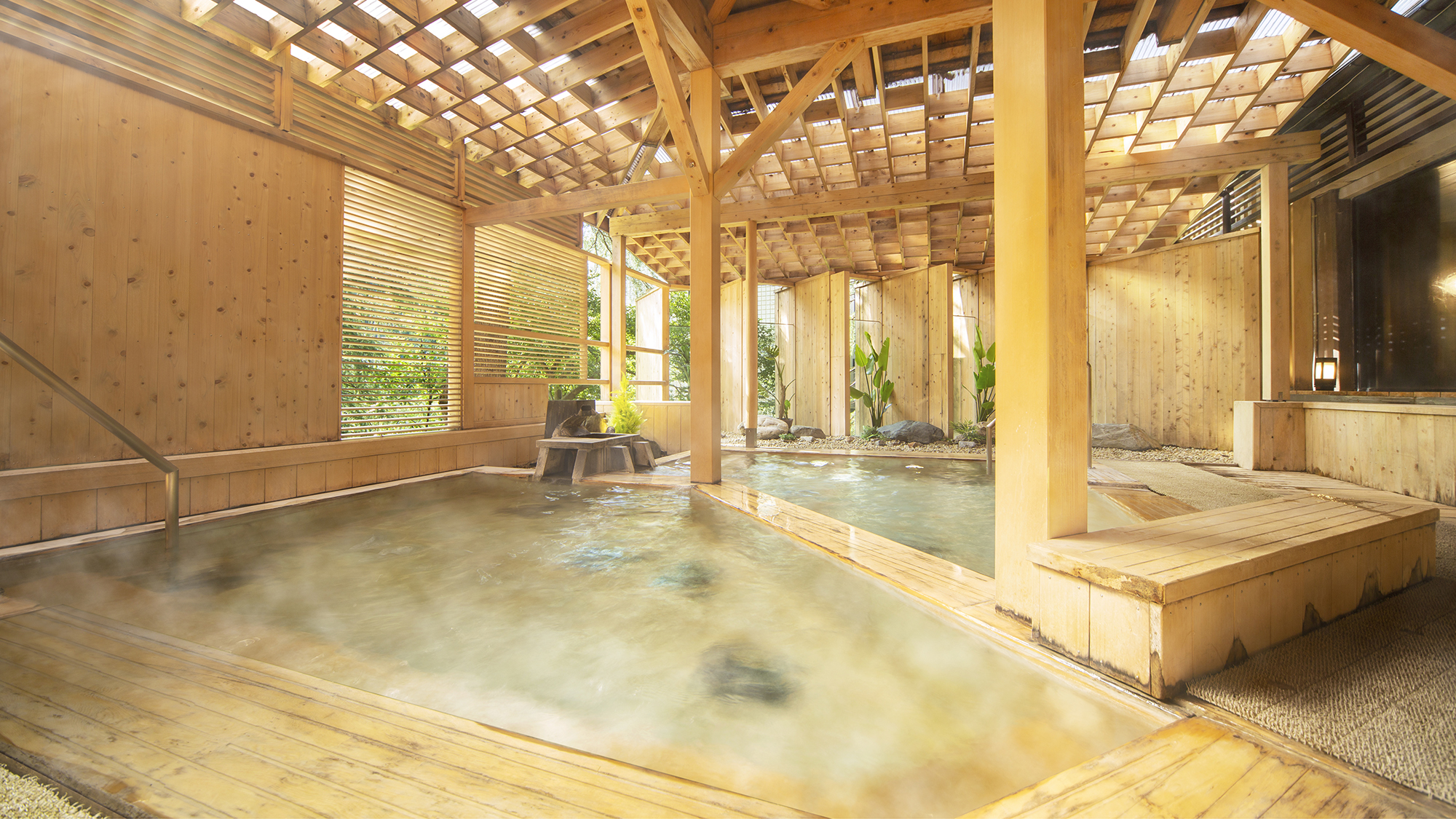 宇奈月グランドホテル