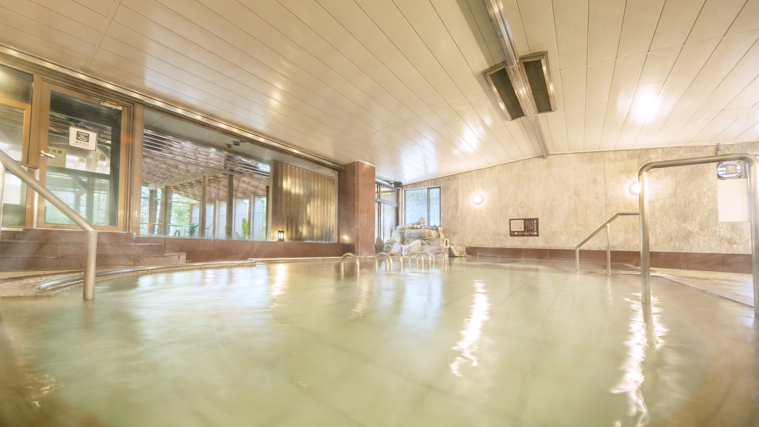 大浴場（女性）