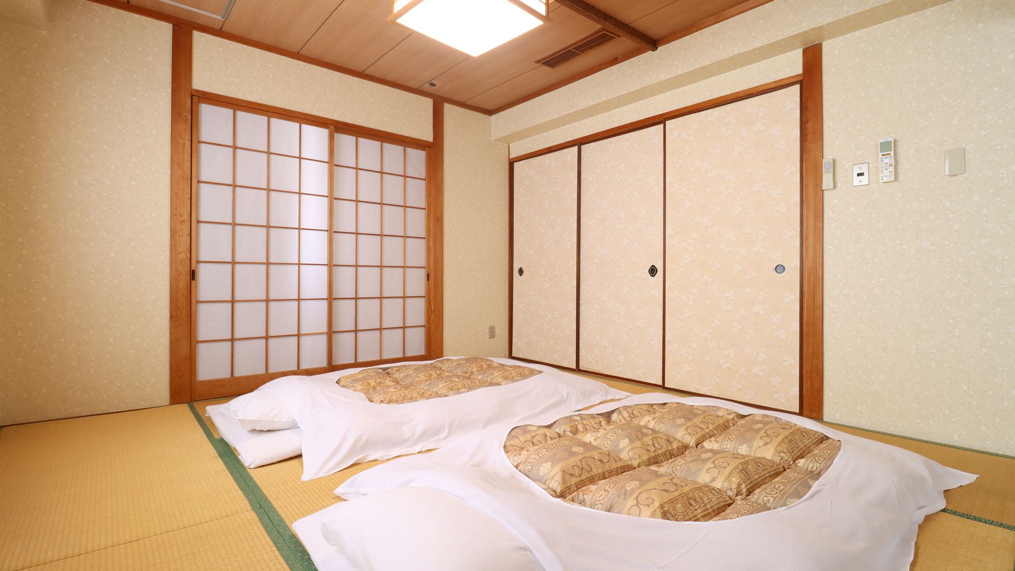 【客室・虹の間】喫煙◆和室16畳